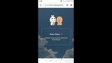 MENTAHAN STROY WA SC HTML BUCIN ||🗿 LINK DONLOD DI DEKRIPSI🗿🗿