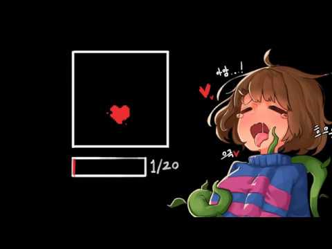 Undertale Cringe Aka CRINGETALE (Its Awfull) - YouTube