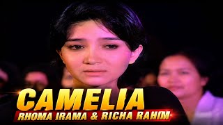LAGU CAMELIA RHOMA IRAMA DUET RICHA RAHIM TERBARU 2026#lagulawas #lagujadul #lagurhomairama #lagu 