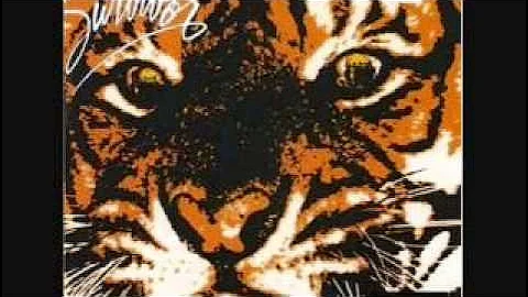 Survivor - Eye Of The Tiger Vocal Track