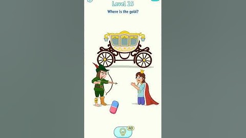 Erase It Now || Brain Teaser || Android Games || Brain Games || Wingman