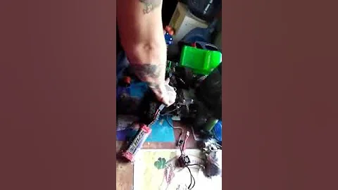 Esc smoking