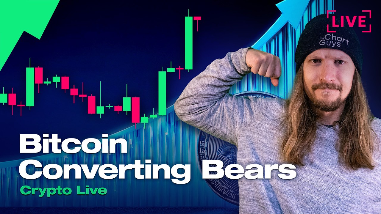 Thumbnail — BTC Converting Bears
