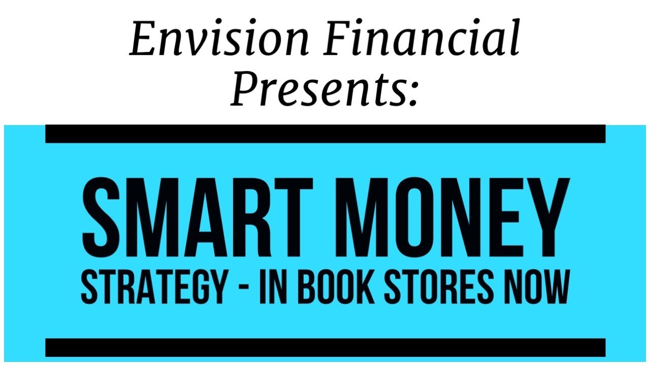Smart Money Strategy Luke s Book Release And His First Interview smart-money-strategy-luke-s-book-release-and-his-first-interview