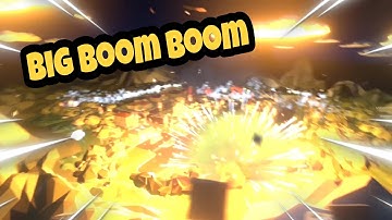 Fireworks Mania Town map goes up in FLAMES! [1 FPS Guarantee] #shorts