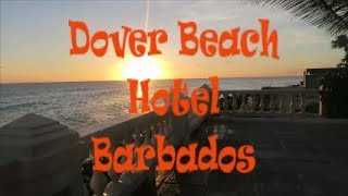 DOVER BEACH HOTEL MOST AFFORDABLE BEACHFRONT HOTEL IN BARBADOS BARBADOS ON A BUDGET