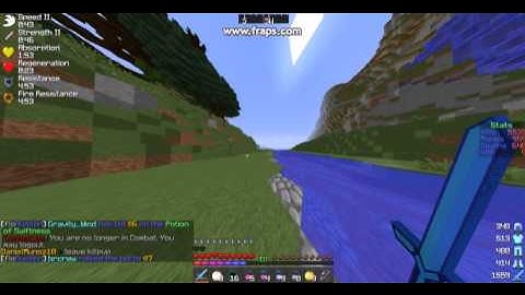Got PvP KitPvP - Another Hacker Once again :P
