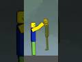 Hide N Seek EXTREME in Melon Sandbox (SOUND:@skullheadgaming)#shorts #melonplaygroud #funny #memes