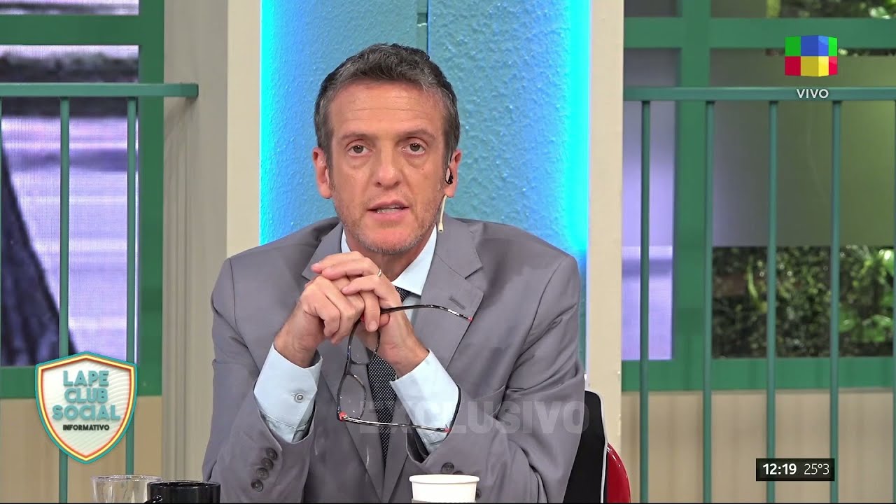 🔴 NUEVAS VÍCTIMAS del ESTAFADOR de TRIBUNALES