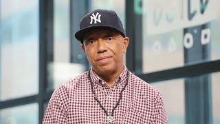 Russell Simmons Net Worth is dwindling down