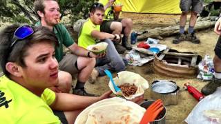 Philmont 2016