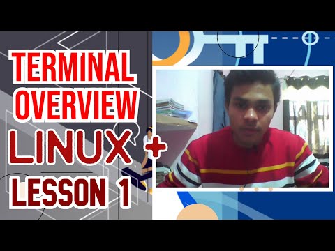 Complete Linux + CLI vs GUI, Shell Prompt, Bash And Dash Shell Episode 1