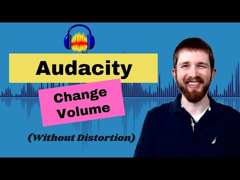 Audacity How to