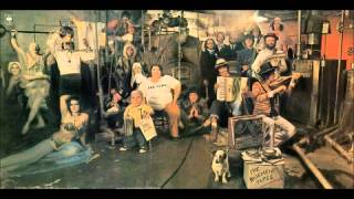 You Ain&#39;t Goin&#39; Nowhere - The Basement Tapes - Bob Dylan &amp; The Band