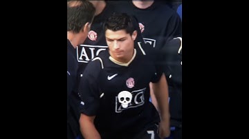 Cold Moment 🥶 #ronaldo #cristianoronaldo #football #footballedits #viraledit #edit #cold #trend #cr7