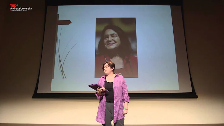 American Exceptionalism | Stephanie Carpenter | TE...