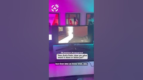 Does the Audio Radar Show sounds Above & Below? | Audio Radar: Help Center