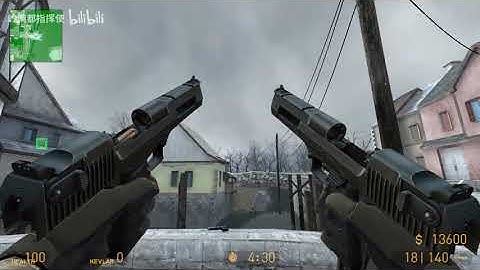 Adding new weapons plugin for CSS