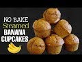 No bake banana moist cake | Best Homemade Super Easy Healthy Recipe | Jenlicious blog