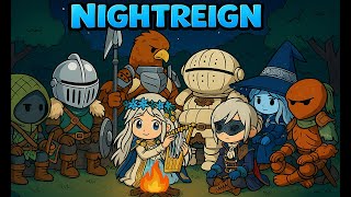 Nightreign!  | Day 69 | Episode 52.69