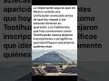 El enigma de las piramides de Mexico, iguales a las de Egipto. Historia, misterios, sorpresas