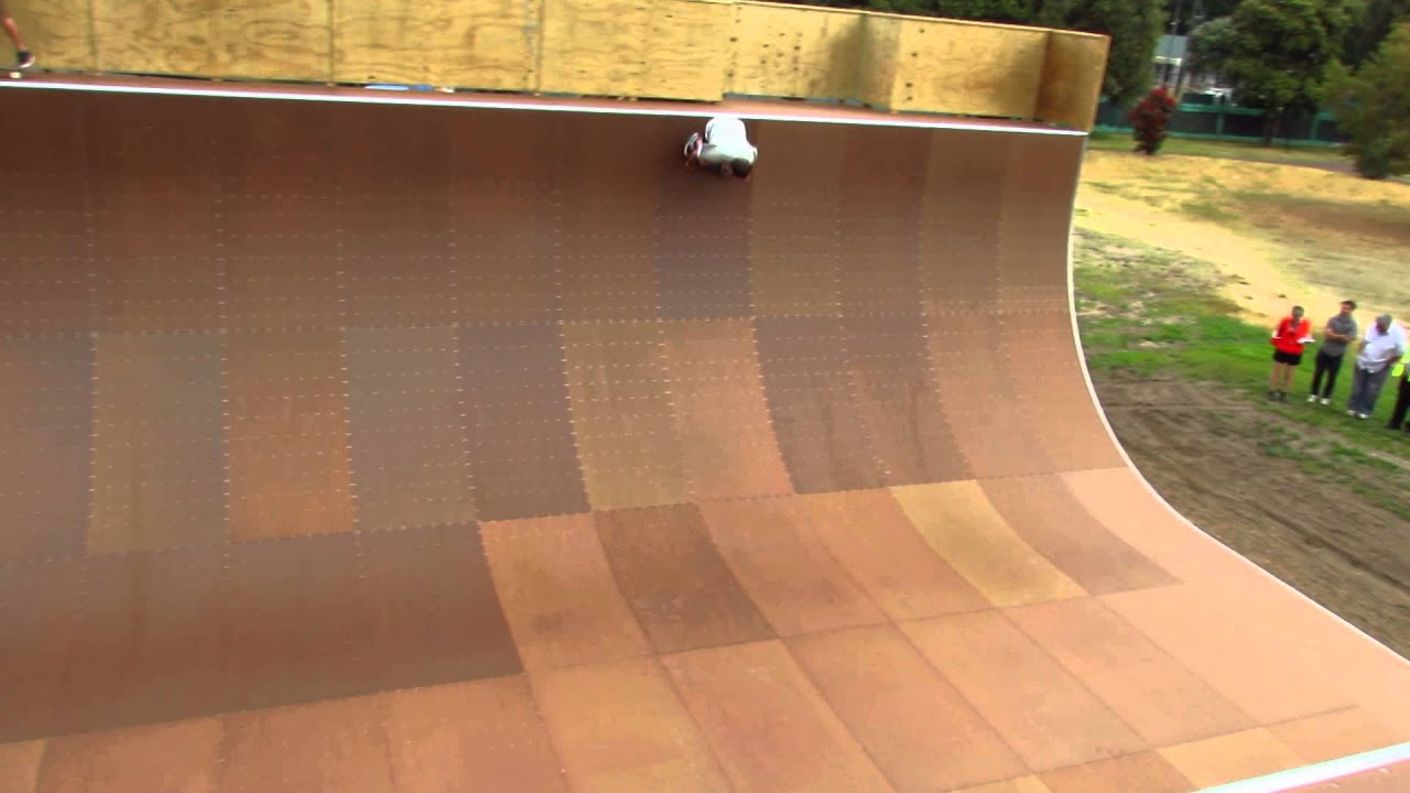 Greenfield Skatepark (Fiddlewood Mini Ramp) - Guide to Greenfield