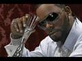 R Kelly & If I Could Turn Back The Hand Of Time
