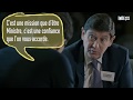 Patrick Kanner: "J'aurais pu être un grand chanteur lyrique"