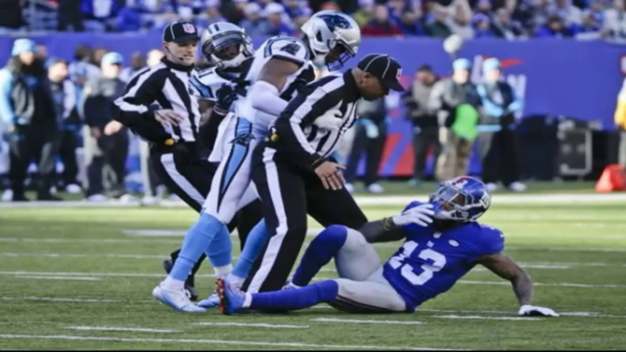 Steve Somers Opening Monolouge 12-21-2015