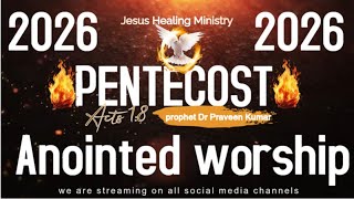  New worship songs 4 hours of intense anointing filled  in the spirit #faith #love #duet #motivation