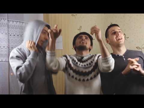 კიბატონო || #6 || ბანკები, სიარული, აიფოუნი