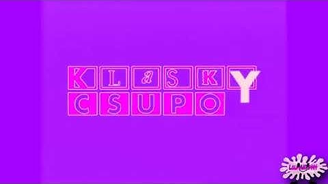 (REUPLOAD) Klasky Csupo enhanced with Girly Voice Render Pack