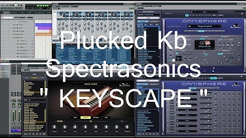 Blade Runner - Opening Titles by Digiland