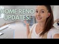 MIAMI HOME RENOVATION UPDATES! 🏠🌴 | one more week until we move in! 😬 | KAYLA BUELL