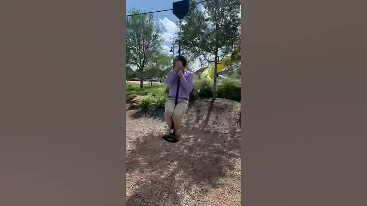 Phillip Bane and Zipline