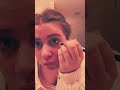 GRWM PSATs??? | #shorts | #psat | #highschoollife