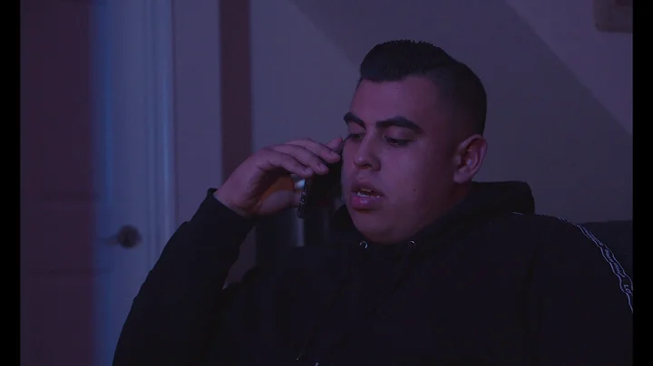 Jay Laurent - Cassette (A Film by Thomas Macias)