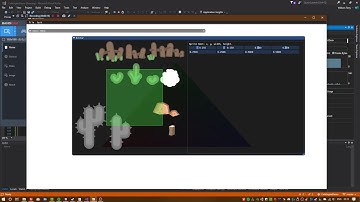 ImGui Sprite editor - Basic Rect Editing