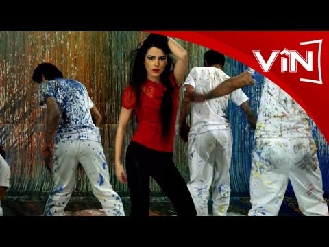 Semir Ebdullah - Kes Ne Werit - New Clip Vin TV 2011 سەمیر عه بدولاھ - (Kurdish Music)