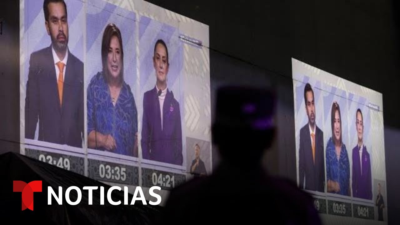 ⁣Las noticias de la mañana, lunes 20 de mayo de 2024 | Noticias Telemundo