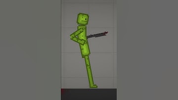 My first melon playground video