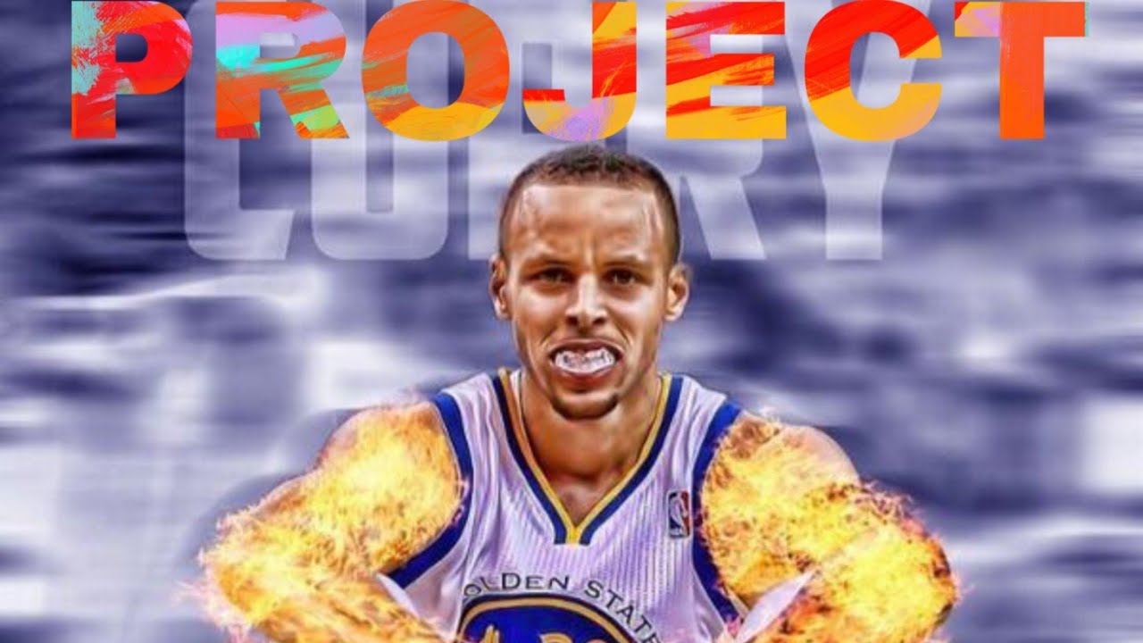 STEPHEN CURRY MIX