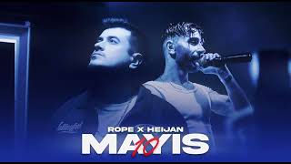 Rope x Heijan - Mayıs10 | TikTok Mix (Prod. Jiyan Beats)