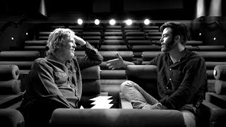 Something in Common: Jeff Bridges, Chris Pine on fathers' influences