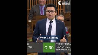 Are the Liberals importing U.S.-style politics into Canada?