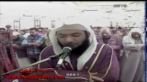 (سورة الفاتحة والاعلى) قراءة طيبة للشيخ محمد الصاوى من مسجد التابعين ببنها