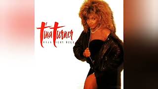 Tina Turner - Till the Right Man Comes Along