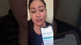 Here's the best way to stay safe and informed when dating! #onlinedating #datingapps #datingtips