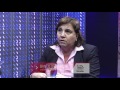 Dra. Raquel Bielsa - Gestión de residuos sólidos - iSel TV