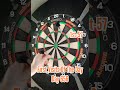 First Visits Of The Day 656 #darts #pdc #lukelittler #dartsreviews #180 #dartschallenge #wdf #bdo